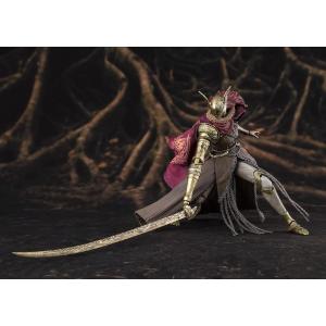 Elden Ring S.H. Figuarts Melina Blade of Miquella Bandai