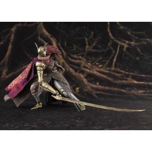 Elden Ring S.H. Figuarts Melina Blade of Miquella Bandai