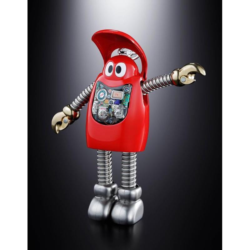 Robocon Chogokin Robocon 50th Anniversary Ver. Bandai