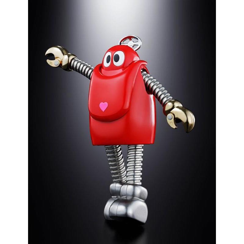 Robocon Chogokin Robocon 50th Anniversary Ver. Bandai