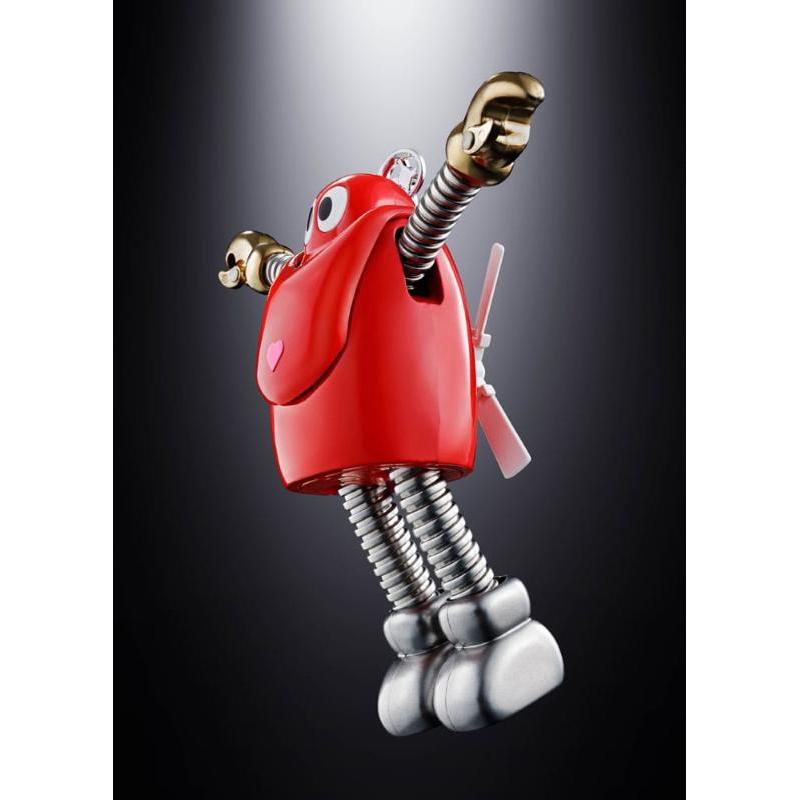 Robocon Chogokin Robocon 50th Anniversary Ver. Bandai