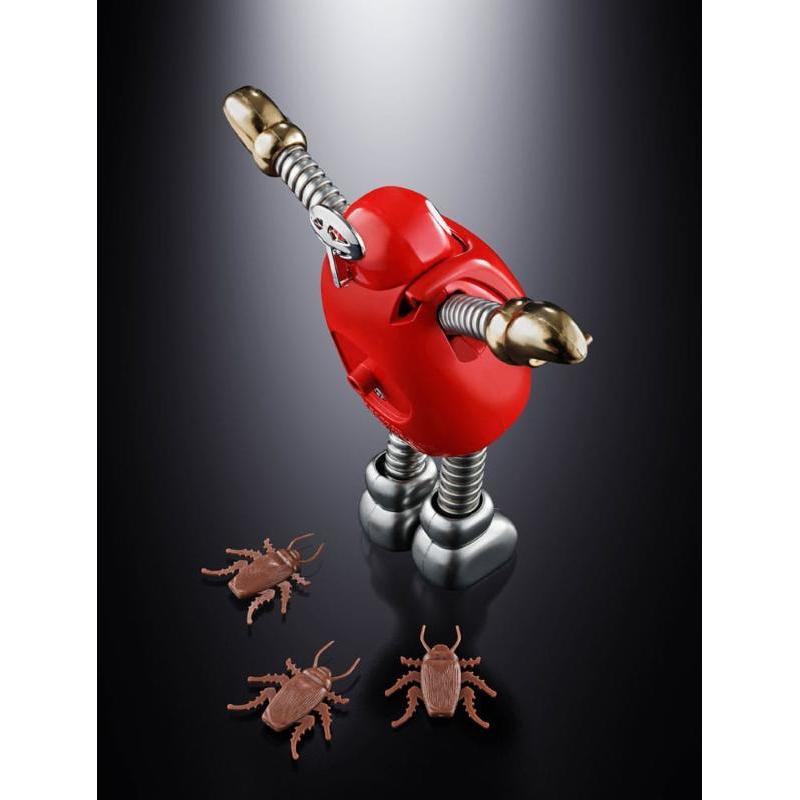 Robocon Chogokin Robocon 50th Anniversary Ver. Bandai