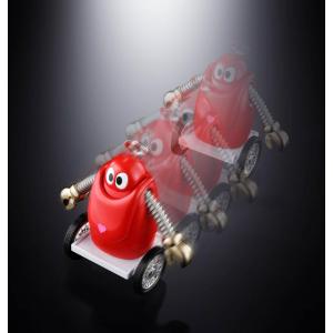 Robocon Chogokin Robocon 50th Anniversary Ver. Bandai