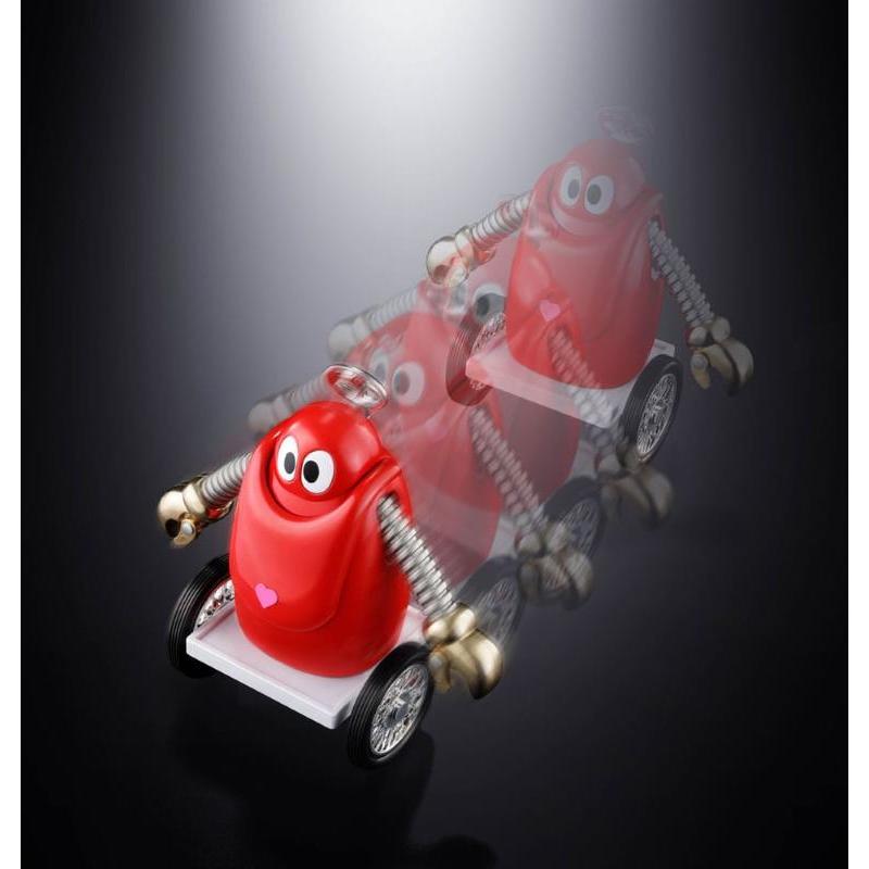 Robocon Chogokin Robocon 50th Anniversary Ver. Bandai