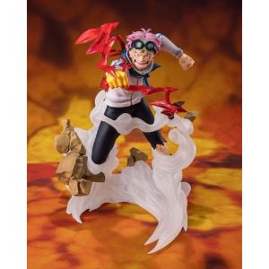 One Piece Figuarts Zero Extra Battle Koby Honesty Impact Bandai