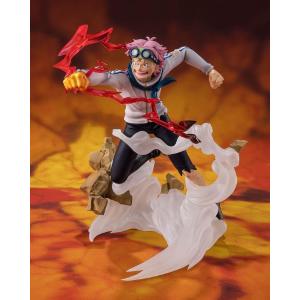 One Piece Figuarts Zero Extra Battle Koby Honesty Impact Bandai