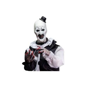 Terrifier 1/6 Art The Clown Trick Or Treat Studios