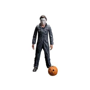 Halloween Scream Greats Figure Michael Myers Trick Or Treat Studios