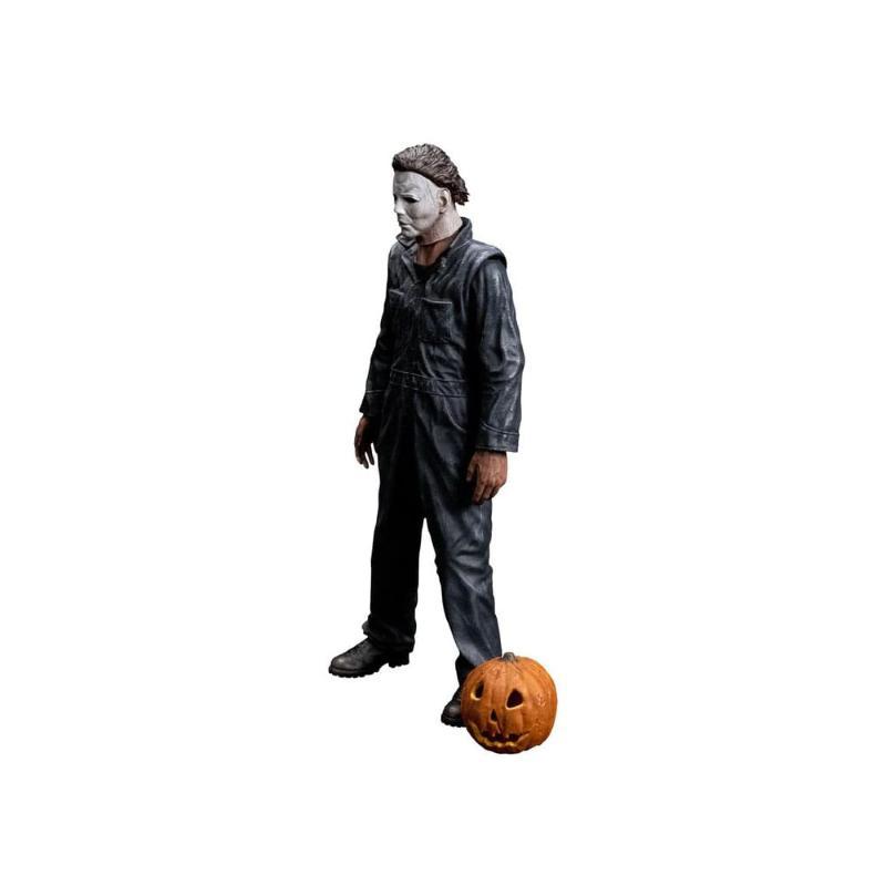 Halloween Scream Greats Figure Michael Myers Trick Or Treat Studios