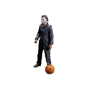 Halloween Scream Greats Figure Michael Myers Trick Or Treat Studios
