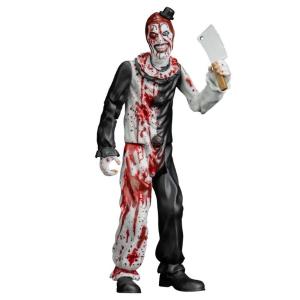 Terrifier 2 5” Bundle 4 pcs Trick Or Treat Studios