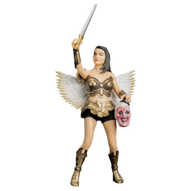 Terrifier 2 5” Bundle 4 pcs Trick Or Treat Studios