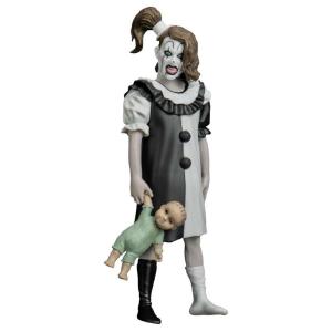 Terrifier 2 5” Bundle 4 pcs Trick Or Treat Studios