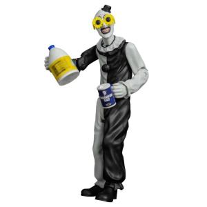 Terrifier 2 5” Bundle 4 pcs Trick Or Treat Studios