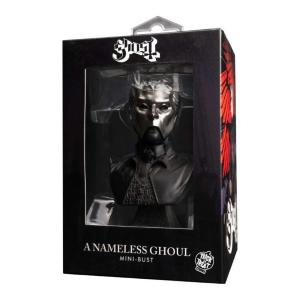 Ghost A Nameless Ghoul Trick Or Treat Studios