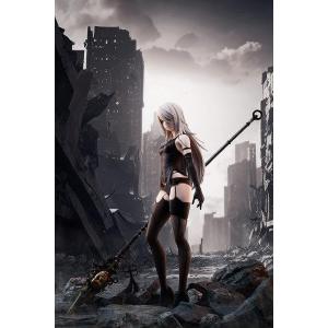 NieR:Automata Ver1.1a 1/4 A2 (YoRHa Type A No. 2) FREEing
