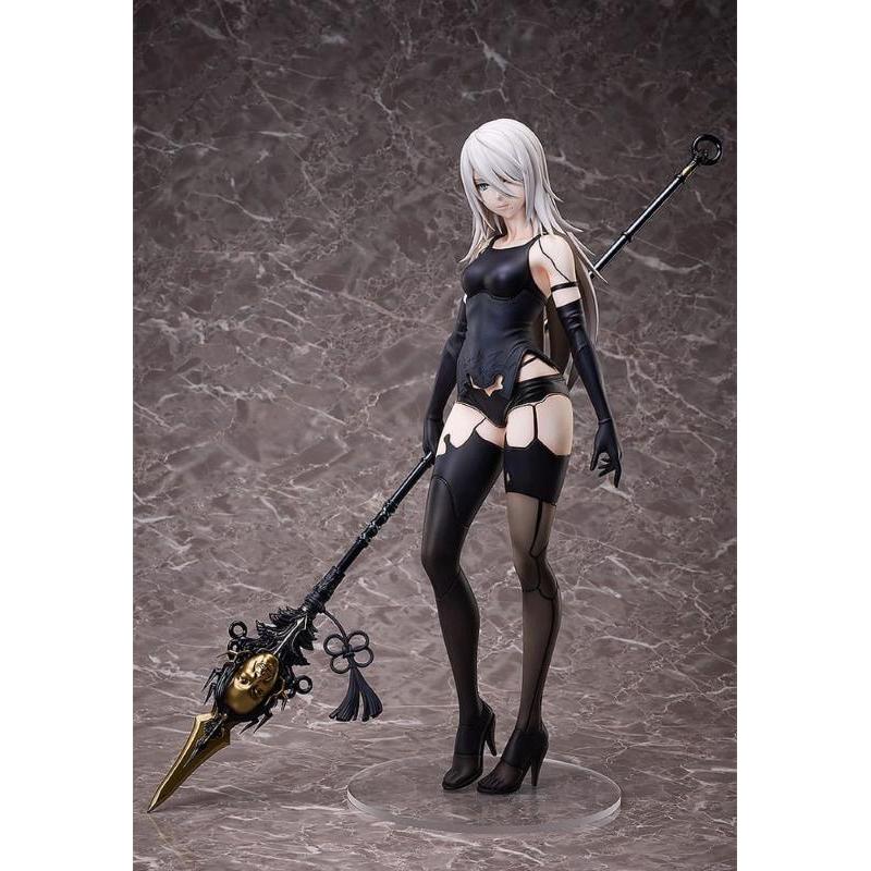 NieR:Automata Ver1.1a 1/4 A2 (YoRHa Type A No. 2) FREEing