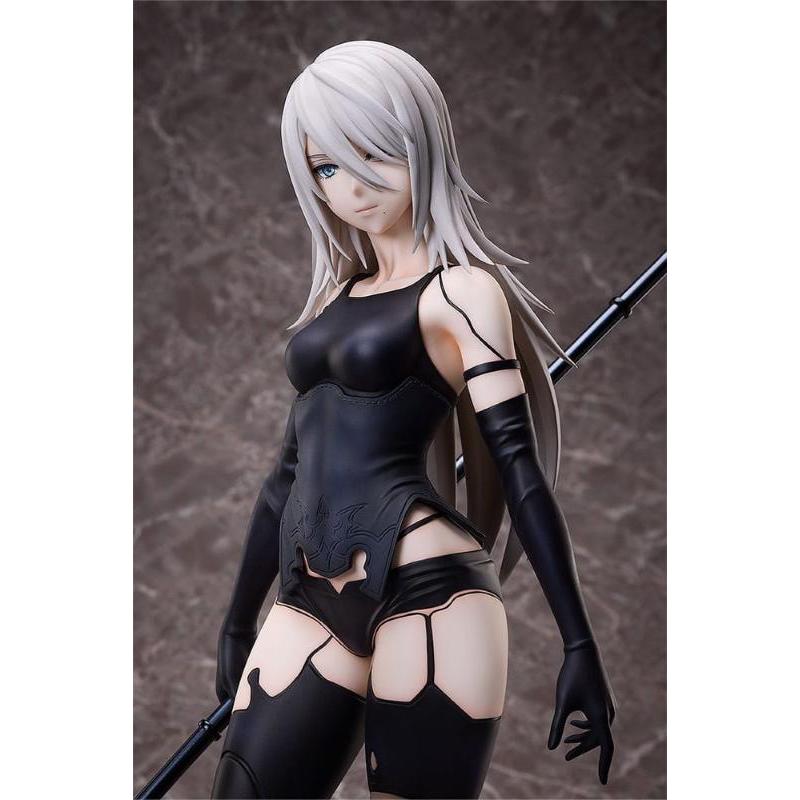 NieR:Automata Ver1.1a 1/4 A2 (YoRHa Type A No. 2) FREEing