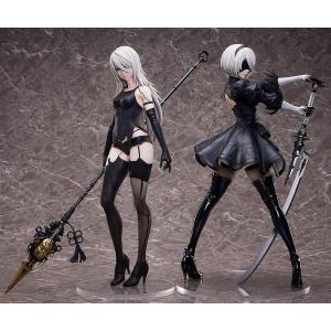 NieR:Automata Ver1.1a 1/4 A2 (YoRHa Type A No. 2) FREEing