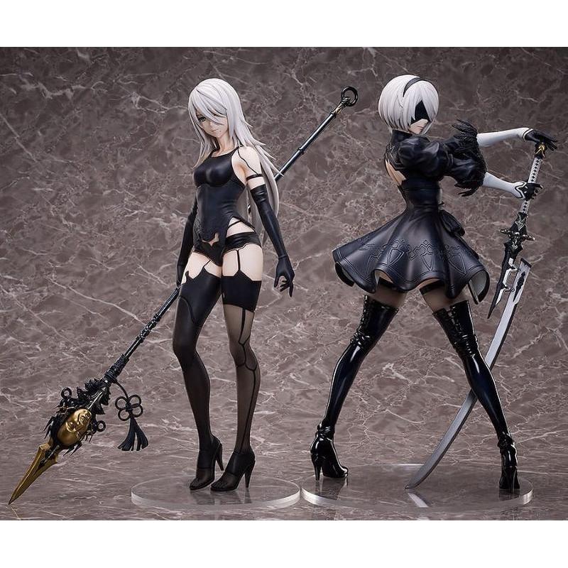 NieR:Automata Ver1.1a 1/4 A2 (YoRHa Type A No. 2) FREEing