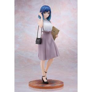 Oshi no Ko 1/6 Akane Kurokawa: Date Style Ver. Good Smile Company