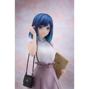 Oshi no Ko 1/6 Akane Kurokawa: Date Style Ver. Good Smile Company