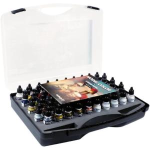 Basic Model Color Case 70.252 Vallejo