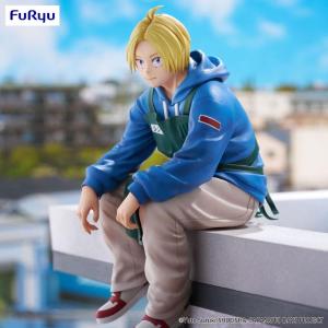 Sakamoto Days Noodle Stopper Shin Asakura Furyu