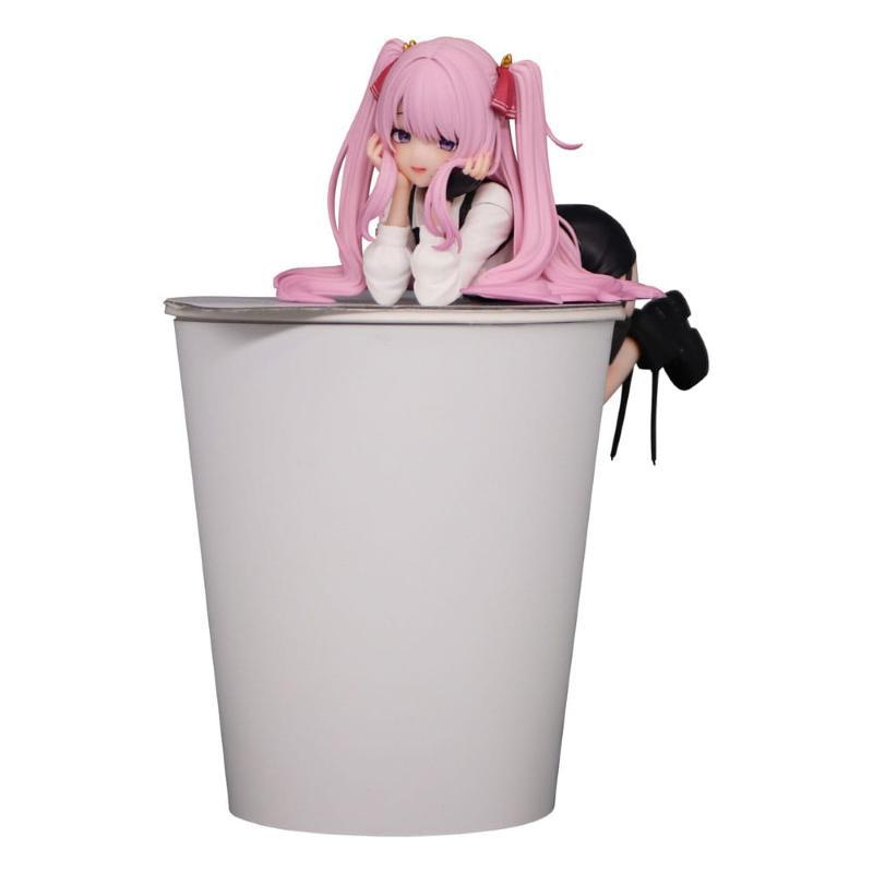 Goddess Of Victory: Nikke Noodle Stopper Yuni Furyu