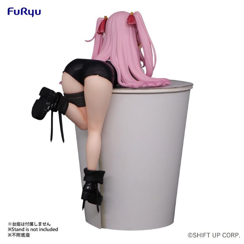 Goddess Of Victory: Nikke Noodle Stopper Yuni Furyu