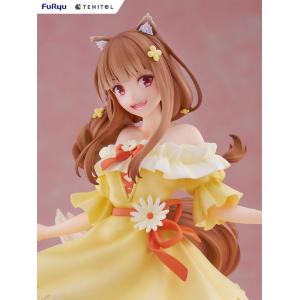 Spice And Wolf Tenitol Holo Furyu