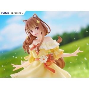Spice And Wolf Tenitol Holo Furyu