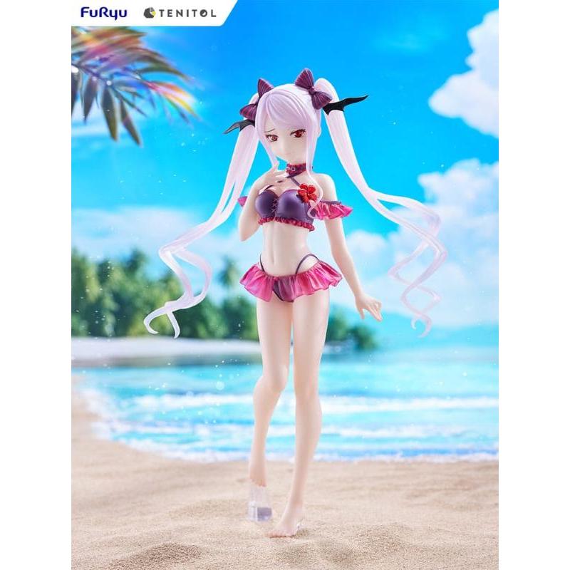 Overlord Tenitol Shalltear Furyu