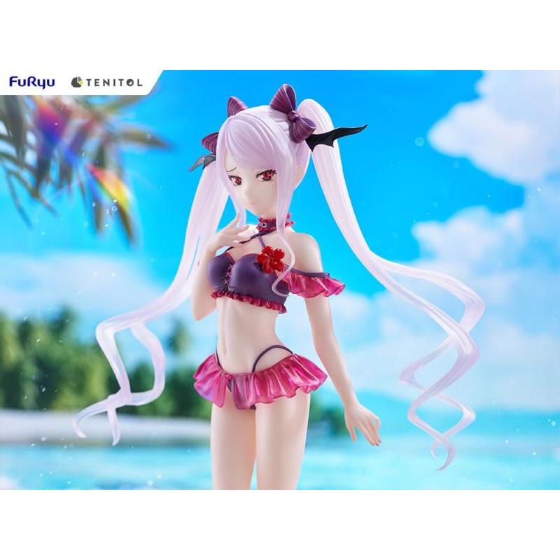 Overlord Tenitol Shalltear Furyu