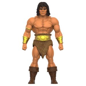 Conan Comics ULTIMATES! Wave 2 Conan the Barbarian Super7