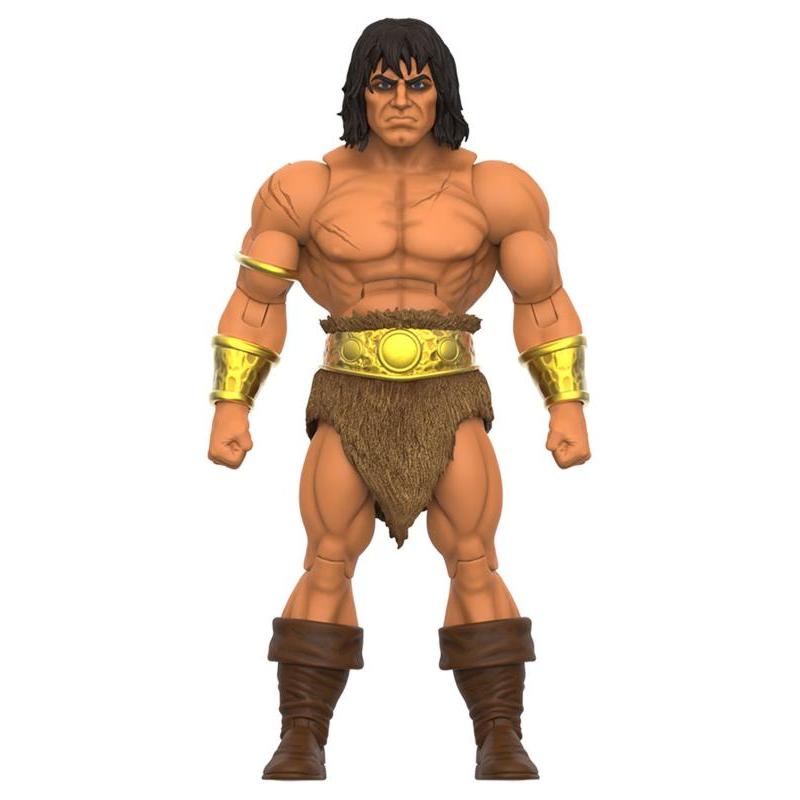 Conan Comics ULTIMATES! Wave 2 Conan the Barbarian Super7