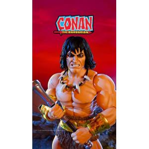Conan Comics ULTIMATES! Wave 2 Conan the Barbarian Super7