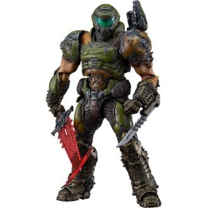 Doom Eternal Figma Doom Slayer (Re-Run) Good Smile Company