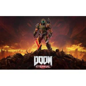 Doom Eternal Figma Doom Slayer (Re-Run) Good Smile Company