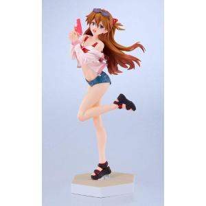 Rebuild Of Evangelion Pop Up Parade L Asuka Shikinami Langley Good Smile
