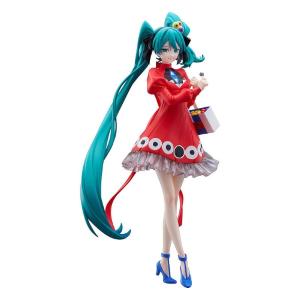 Character Vocal Series 01 Pop Up Parade L Hatsune Miku: Psi Good Smile