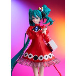 Character Vocal Series 01 Pop Up Parade L Hatsune Miku: Psi Good Smile