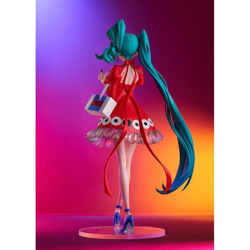 Character Vocal Series 01 Pop Up Parade L Hatsune Miku: Psi Good Smile