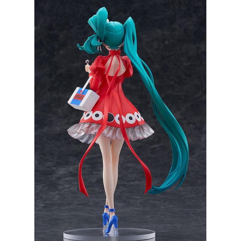 Character Vocal Series 01 Pop Up Parade L Hatsune Miku: Psi Good Smile