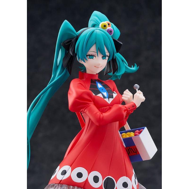 Character Vocal Series 01 Pop Up Parade L Hatsune Miku: Psi Good Smile