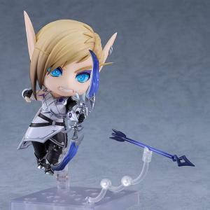 World Of Warcraft Nendoroid Alleria Windrunner Good Smile