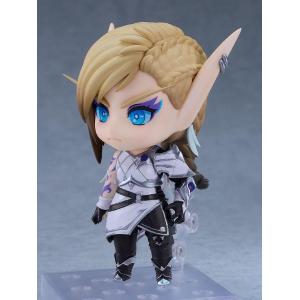 World Of Warcraft Nendoroid Alleria Windrunner Good Smile