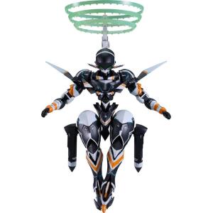 Gargantia On The Verdurous Planet Moderoid Chamber Good Smile Company