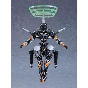 Gargantia On The Verdurous Planet Moderoid Chamber Good Smile Company