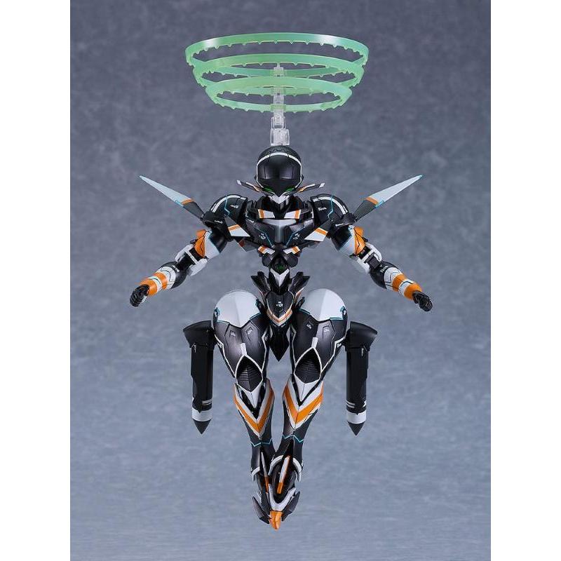 Gargantia On The Verdurous Planet Moderoid Chamber Good Smile Company